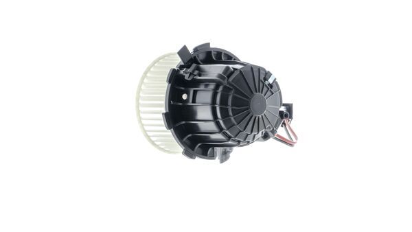 Picture of Interior Blower - MAHLE - AB 183 000P