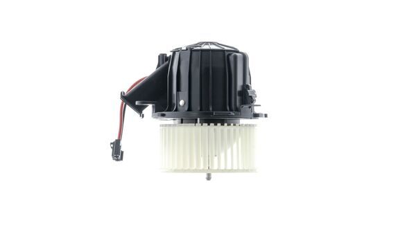 Picture of Interior Blower - MAHLE - AB 183 000P