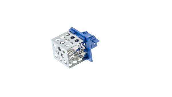Picture of Resistor -  interior blower - MAHLE - ABR 89 000P