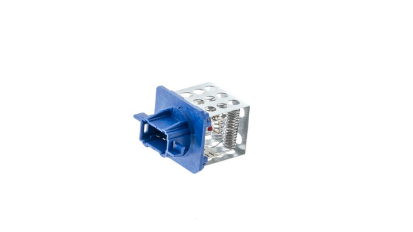 Picture of Resistor -  interior blower - MAHLE - ABR 89 000P