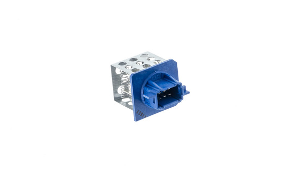 Picture of Resistor -  interior blower - MAHLE - ABR 89 000P