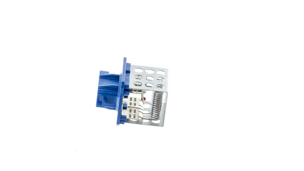Picture of Resistor -  interior blower - MAHLE - ABR 89 000P
