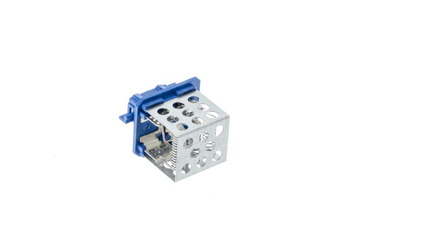 Picture of Resistor -  interior blower - MAHLE - ABR 89 000P
