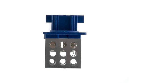 Picture of Resistor -  interior blower - MAHLE - ABR 89 000P