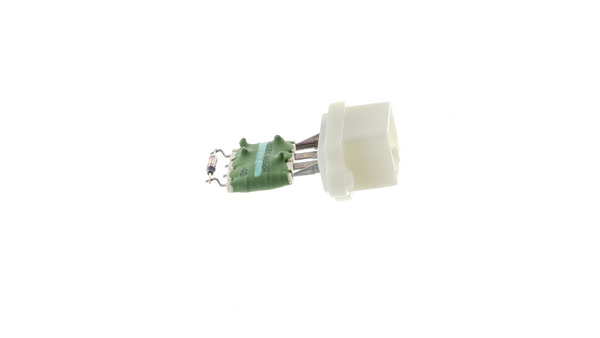 Picture of Resistor -  interior blower - MAHLE - ABR 97 000P