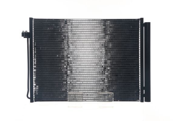 Picture of Condenser -  air conditioning - MAHLE - AC 405 000S