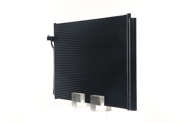 Picture of Condenser -  air conditioning - MAHLE - AC 405 000S
