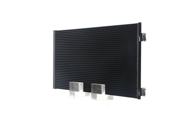 Picture of Condenser -  air conditioning - MAHLE - AC 751 000S