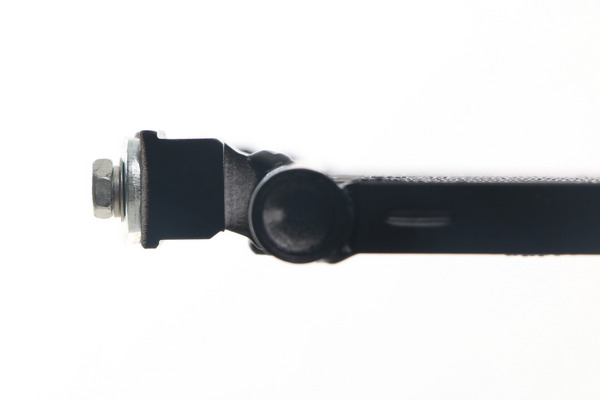 Picture of Condenser -  air conditioning - MAHLE - AC 751 000S