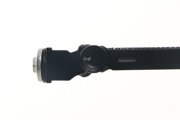 Picture of Condenser -  air conditioning - MAHLE - AC 751 000S