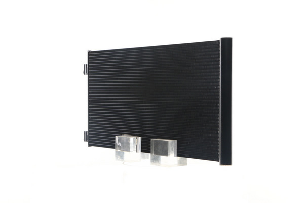 Picture of Condenser -  air conditioning - MAHLE - AC 751 000S