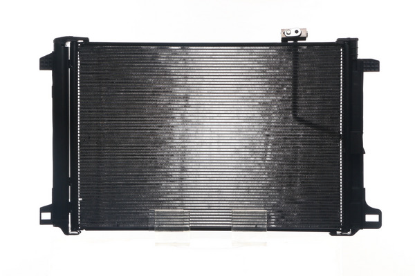 Picture of Condenser -  air conditioning - MAHLE - AC 786 000S