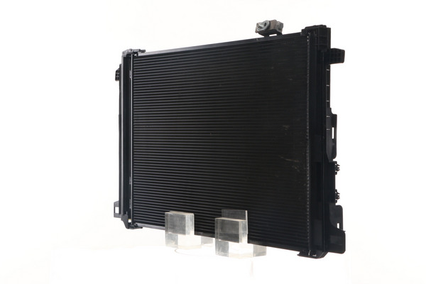 Picture of Condenser -  air conditioning - MAHLE - AC 786 000S