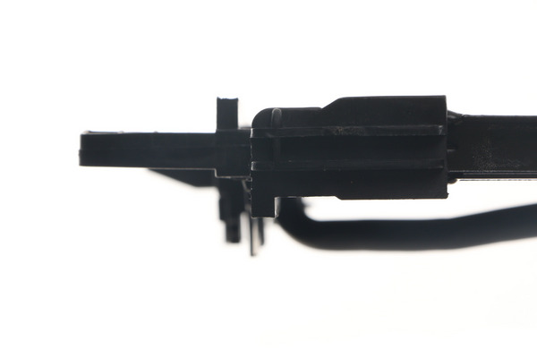 Picture of Condenser -  air conditioning - MAHLE - AC 786 000S