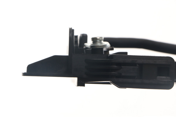 Picture of Condenser -  air conditioning - MAHLE - AC 786 000S