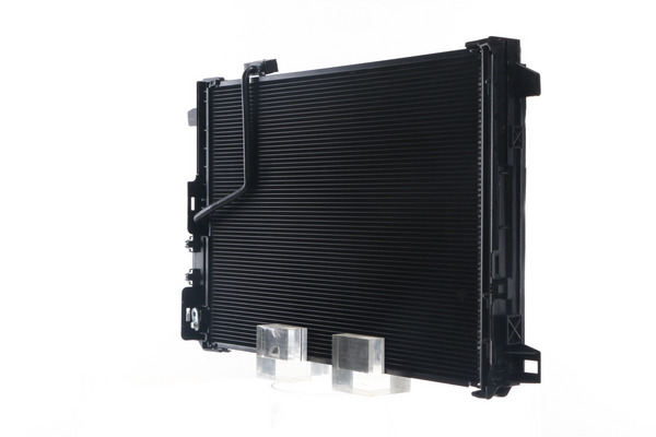 Picture of Condenser -  air conditioning - MAHLE - AC 786 000S