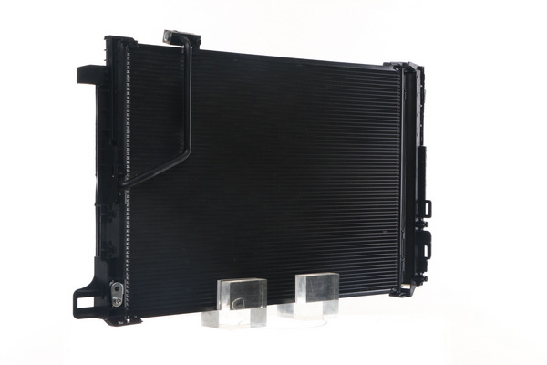 Picture of Condenser -  air conditioning - MAHLE - AC 786 000S
