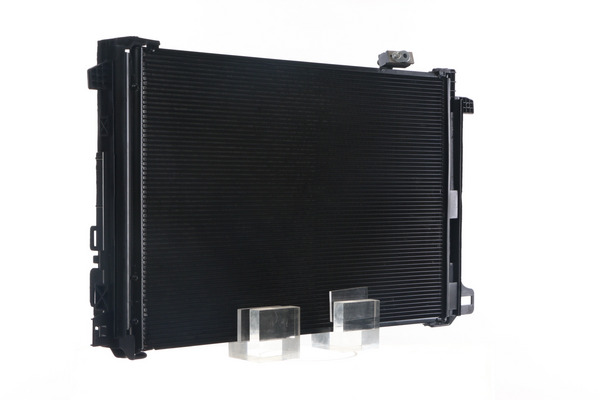 Picture of Condenser -  air conditioning - MAHLE - AC 786 000S