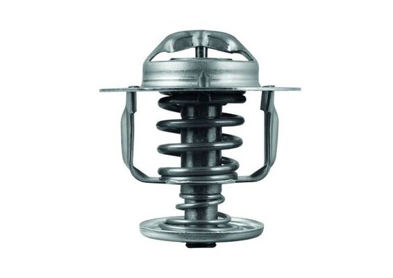 Image de Thermostat, liquide de refroidissement - MAHLE - TX 110 82D