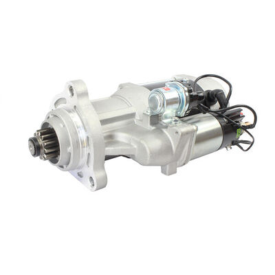 Image de Démarreur - MAHLE - MS 856