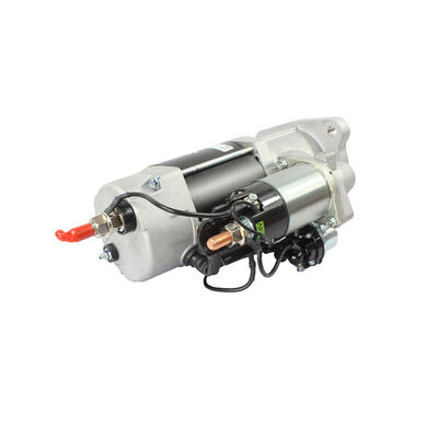 Image de Démarreur - MAHLE - MS 856
