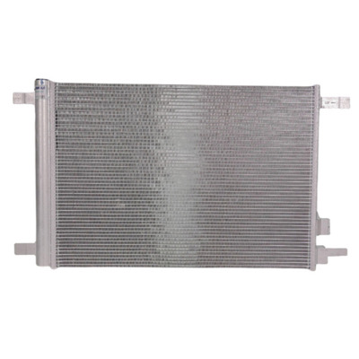 Image de Condenseur, climatisation - MAHLE - AC 772 000P