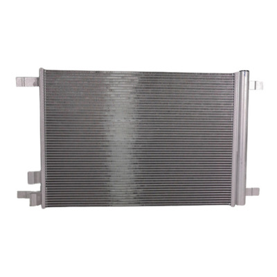 Image de Condenseur, climatisation - MAHLE - AC 772 000P