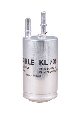 Image de Filtre à carburant - MAHLE - KL 705