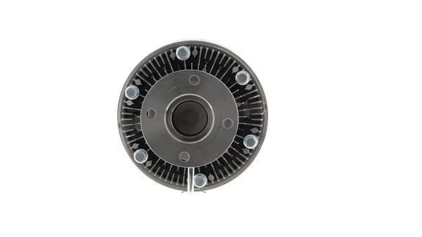 Image de Embrayage, ventilateur de radiateur - MAHLE - CFC 140 000P