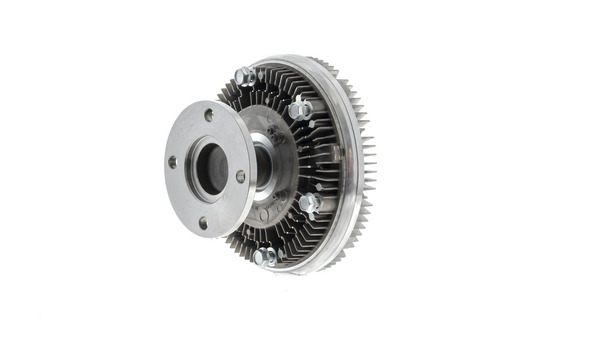 Image de Embrayage, ventilateur de radiateur - MAHLE - CFC 140 000P