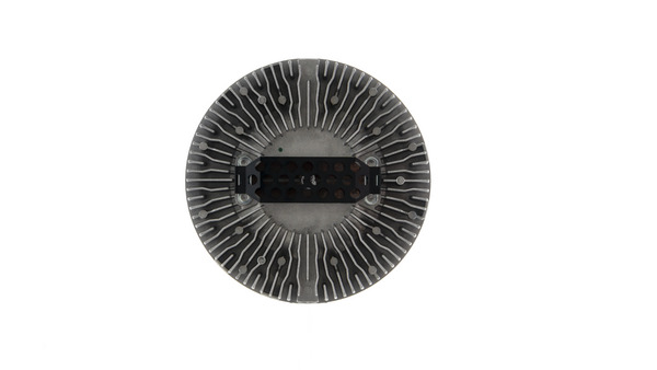 Image de Embrayage, ventilateur de radiateur - MAHLE - CFC 140 000P