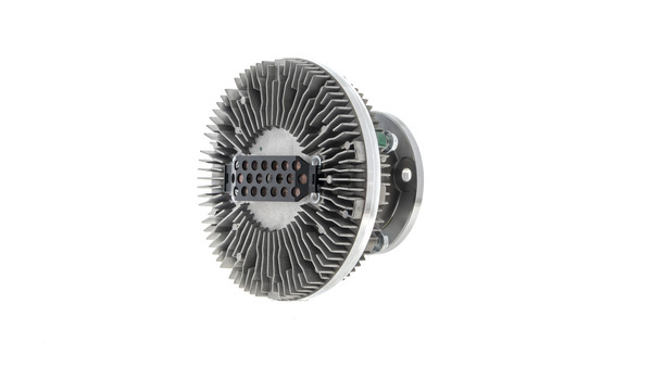 Image de Embrayage, ventilateur de radiateur - MAHLE - CFC 140 000P