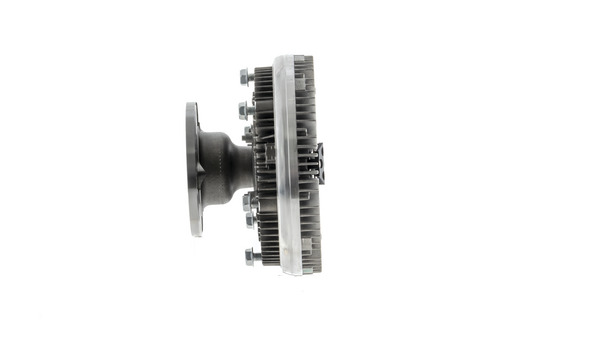 Image de Embrayage, ventilateur de radiateur - MAHLE - CFC 140 000P