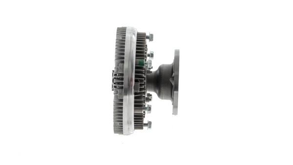 Image de Embrayage, ventilateur de radiateur - MAHLE - CFC 140 000P