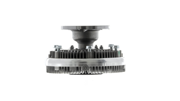 Image de Embrayage, ventilateur de radiateur - MAHLE - CFC 140 000P