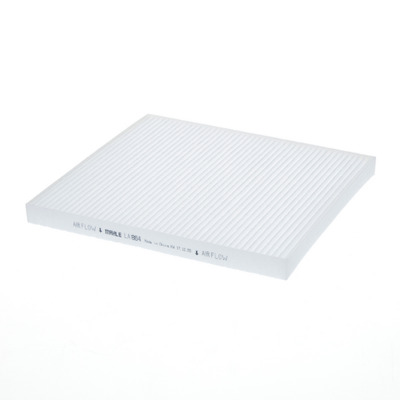 Image de Filtre, air de l'habitacle - MAHLE - LA 864