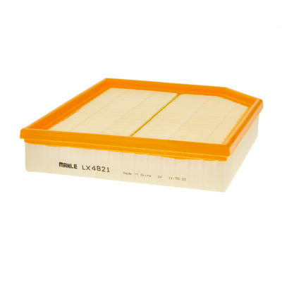 Image de Filtre à air - MAHLE - LX 4821