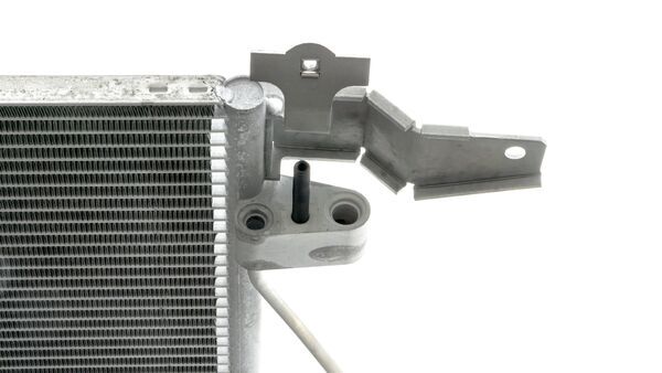 Picture of Condenser -  air conditioning - MAHLE - AC 555 000S