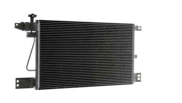 Picture of Condenser -  air conditioning - MAHLE - AC 555 000S