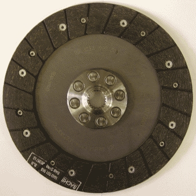 LAMELA - SACHS PERFORMANCE - 881864 999508