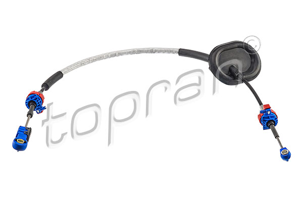Slika Sajla, automatski menjač - TOPRAN - 723 409