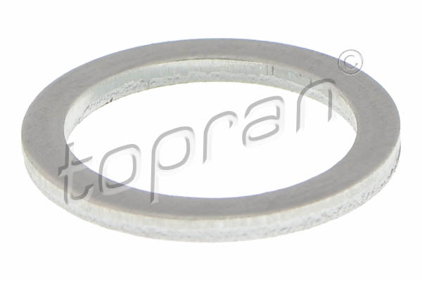 Slika TOPRAN - 116 366 - Zaptivka, automatski menjač