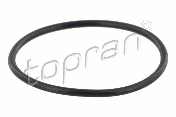 Slika TOPRAN - 116 632 - Zaptivni prsten, crevo interkulera