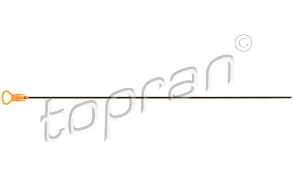 Slika Šipka za merenje ulja - TOPRAN - 111 402