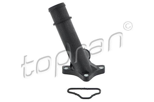 TOPRAN - 109 629 - Prirubnica za rashladnu tečnost (Hlađenje)