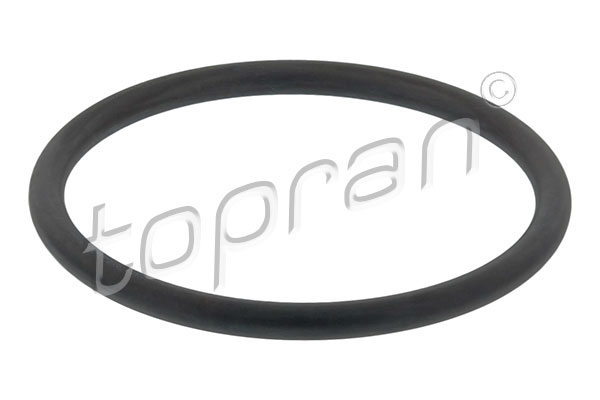 Slika TOPRAN - 113 883 - Zaptivka, kućište filtera za vazduh