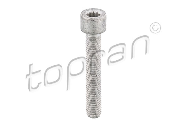 Slika TOPRAN - 104 306 - Zavrtanj, prirubnica pogonskog vratila