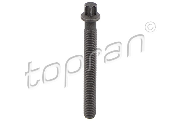 Slika TOPRAN - 503 132 - Vijak remenice