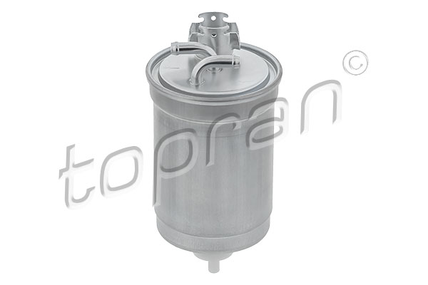 TOPRAN - 102 732 - Filter za gorivo (Sistem za dovod goriva)