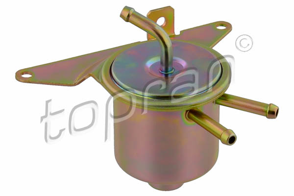 Slika TOPRAN - 100 220 - Separator gasa, karburator